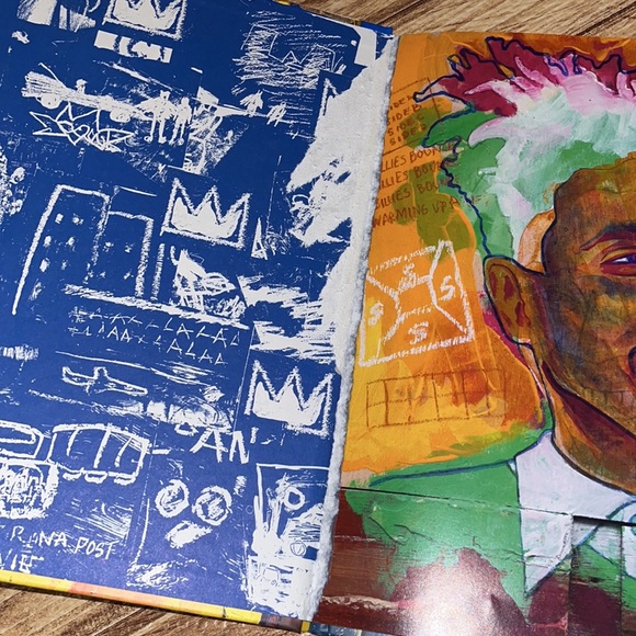 π¨ π΄ β’ βοΈ RADIANT CHILD x The story ofβ¦ βοΈπ΄π¨ - Picture 8 of 11